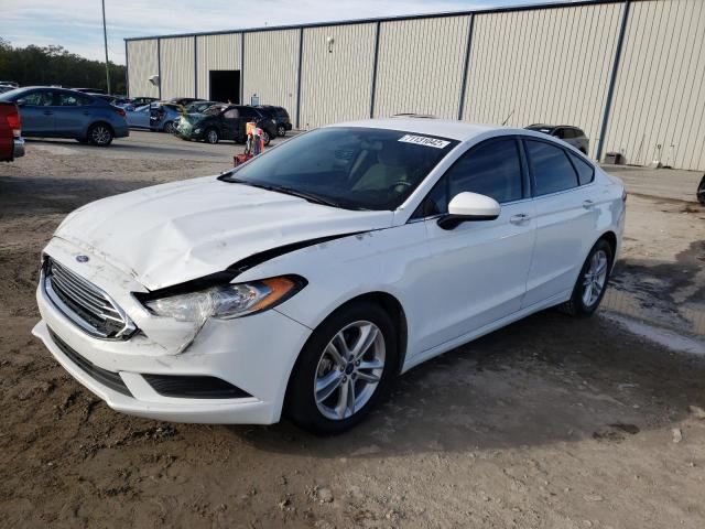 FORD FUSION SE 2018 3fa6p0h75jr177836