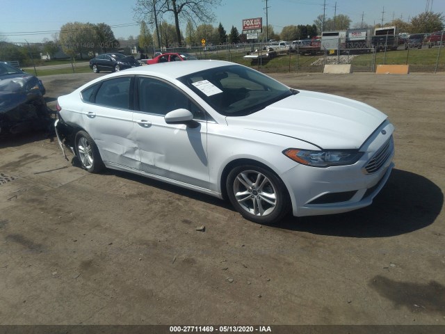 FORD FUSION 2018 3fa6p0h75jr180316