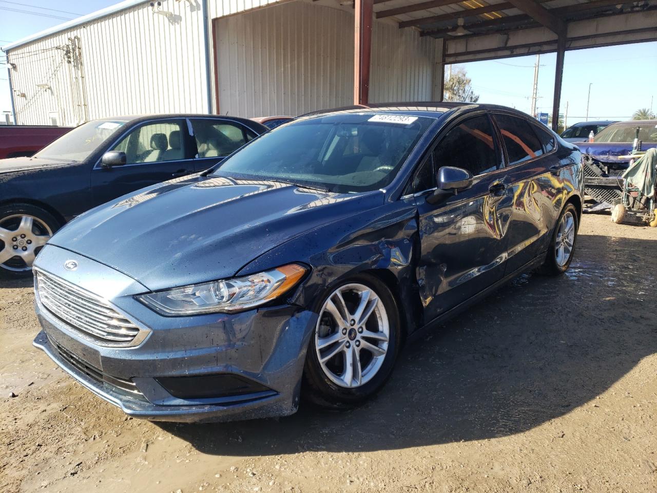 FORD FUSION 2018 3fa6p0h75jr184155