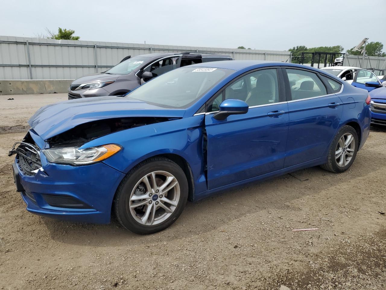 FORD FUSION 2018 3fa6p0h75jr185029