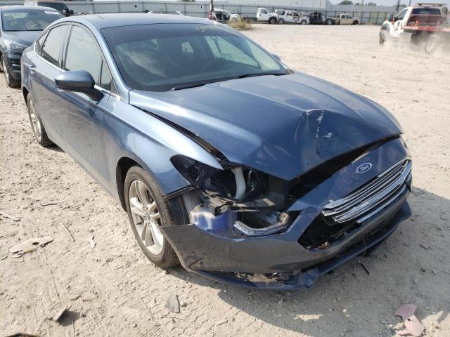 FORD FUSION SE 2018 3fa6p0h75jr185578