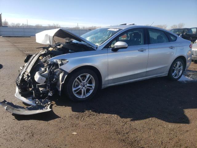 FORD FUSION SE 2018 3fa6p0h75jr190926