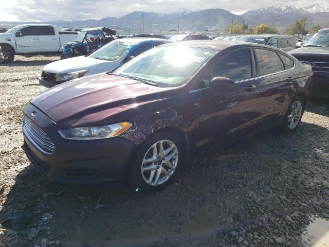 FORD FUSION SE 2018 3fa6p0h75jr191560