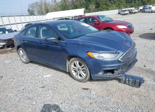 FORD FUSION 2018 3fa6p0h75jr195625