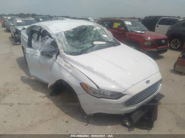 FORD FUSION 2018 3fa6p0h75jr198136