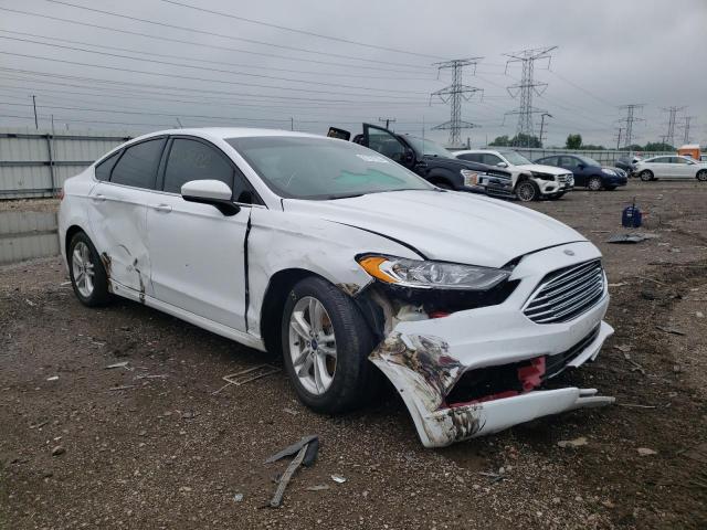 FORD FUSION SE 2018 3fa6p0h75jr206137