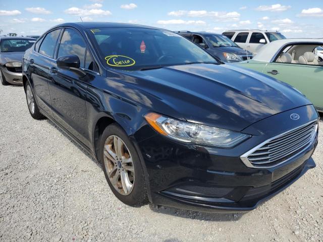 FORD FUSION SE 2018 3fa6p0h75jr207966