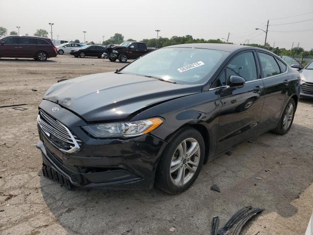 FORD FUSION SE 2018 3fa6p0h75jr217462