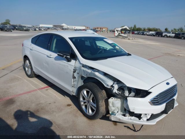 FORD FUSION 2018 3fa6p0h75jr227022