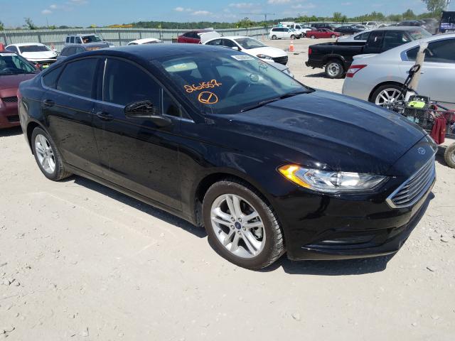 FORD FUSION SE 2018 3fa6p0h75jr261557