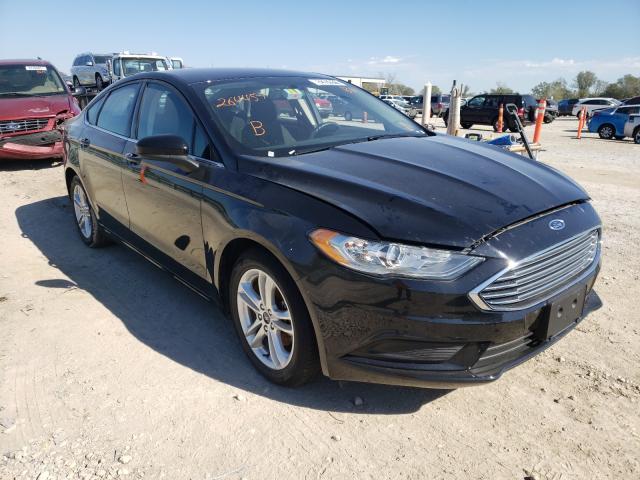 FORD FUSION SE 2018 3fa6p0h75jr264457