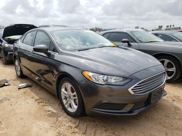 FORD FUSION SE 2018 3fa6p0h75jr267262