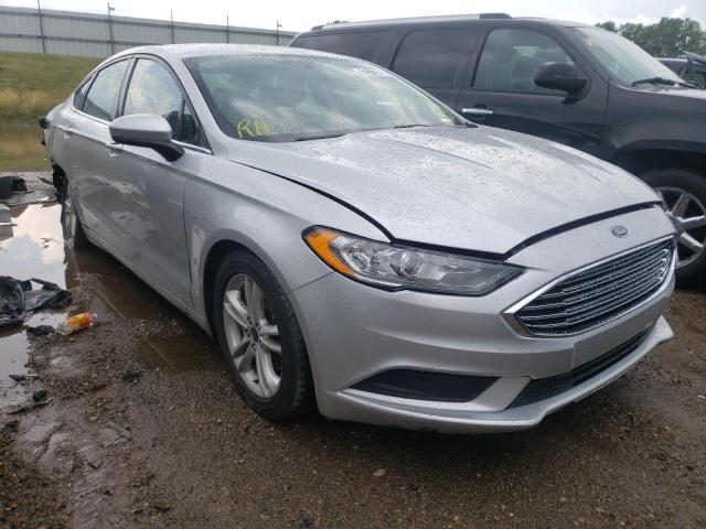 FORD FUSION SE 2018 3fa6p0h75jr273210