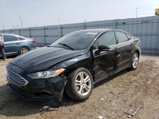 FORD FUSION SE 2018 3fa6p0h75jr279184