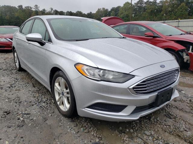 FORD FUSION SE 2018 3fa6p0h75jr285468