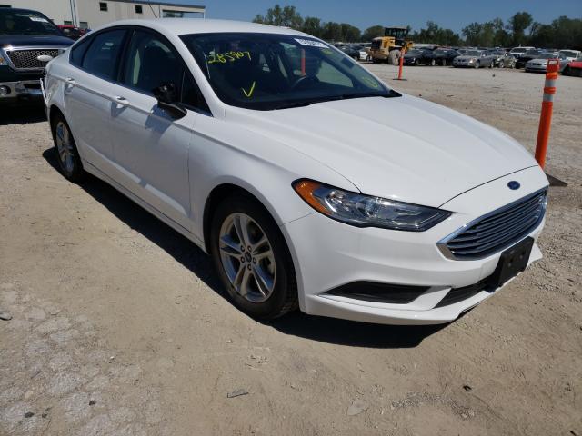 FORD FUSION SE 2018 3fa6p0h75jr285907