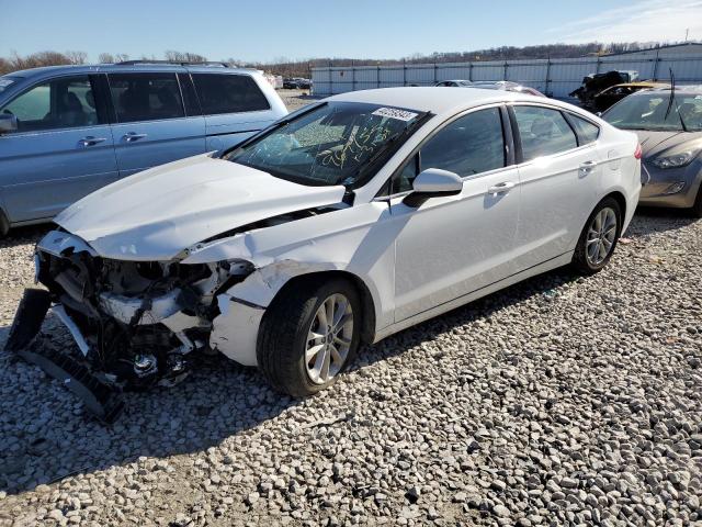 FORD FUSION SE 2019 3fa6p0h75kr123440