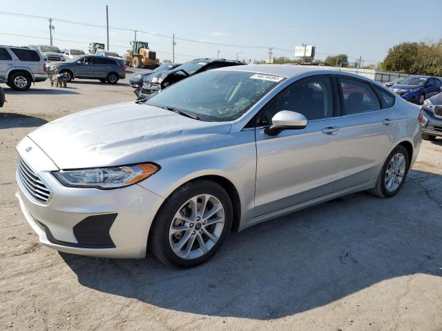 FORD FUSION SE 2019 3fa6p0h75kr153733