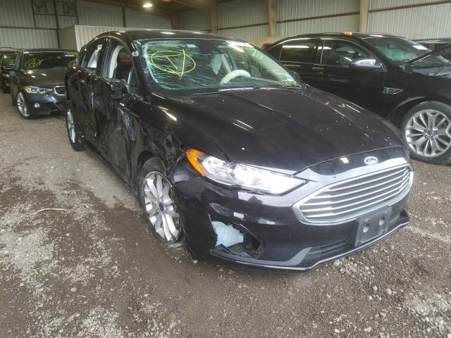 FORD FUSION SE 2019 3fa6p0h75kr210125