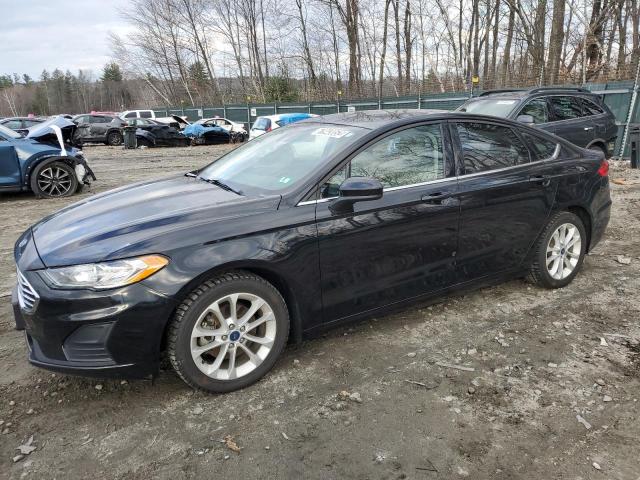 FORD FUSION SE 2019 3fa6p0h75kr238636