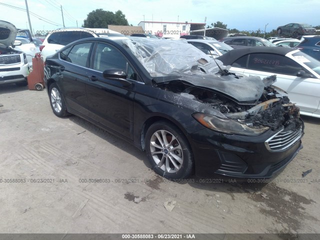 FORD FUSION 2019 3fa6p0h75kr265836