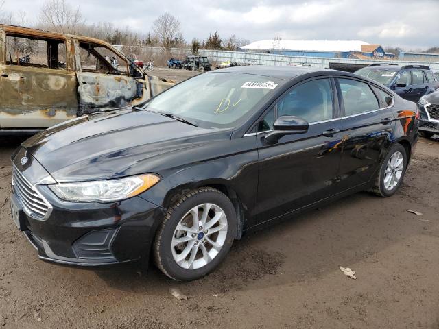 FORD FUSION SE 2019 3fa6p0h75kr271538