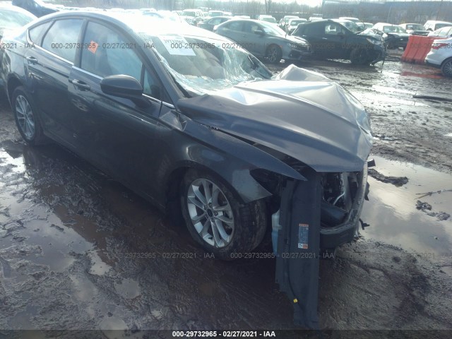 FORD FUSION 2019 3fa6p0h75kr278134