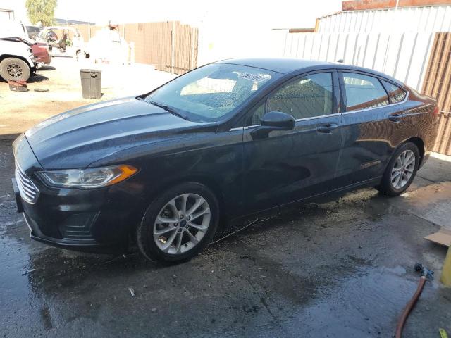 FORD FUSION SE 2020 3fa6p0h75lr139266