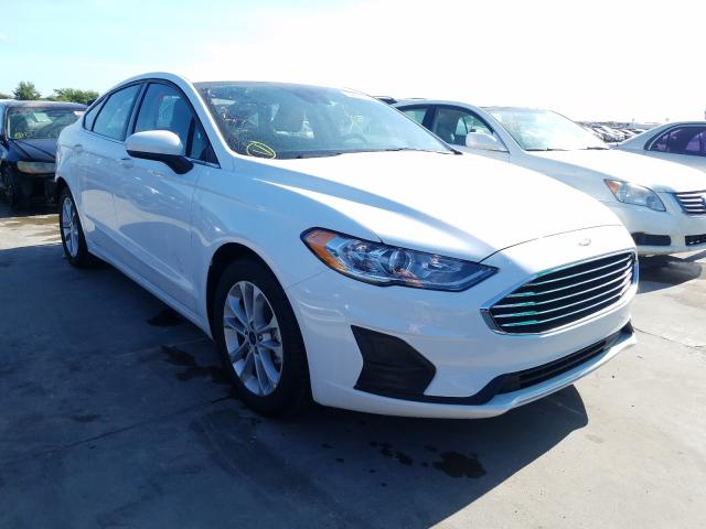 FORD FUSION SE 2020 3fa6p0h75lr195269