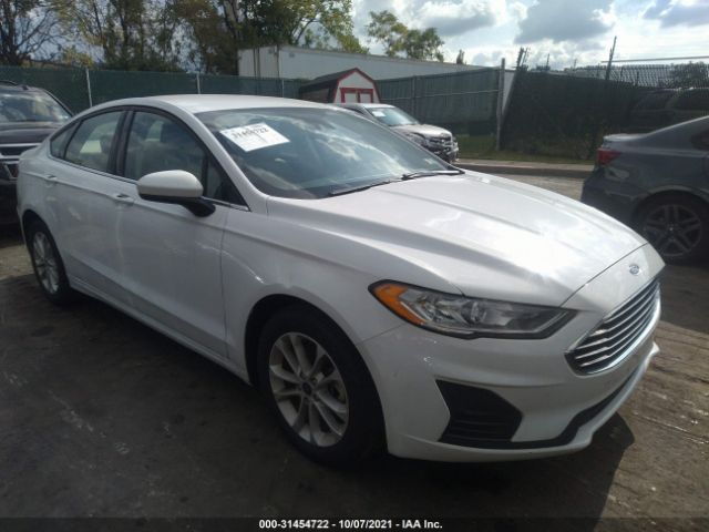 FORD FUSION 2020 3fa6p0h75lr210627