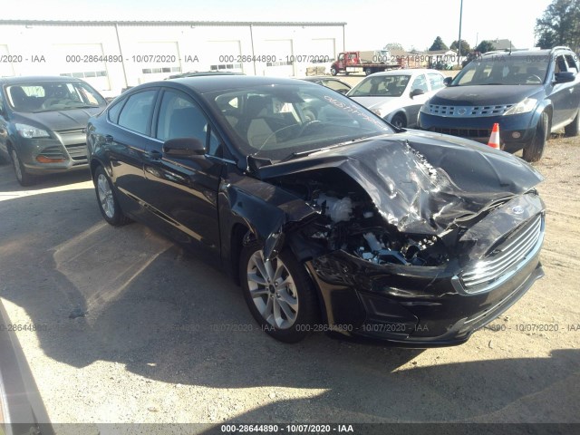 FORD FUSION 2020 3fa6p0h75lr213673