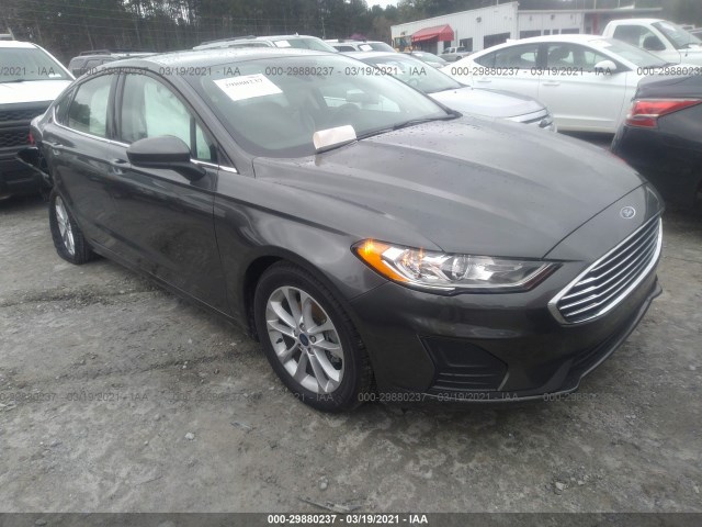 FORD FUSION 2020 3fa6p0h75lr262534