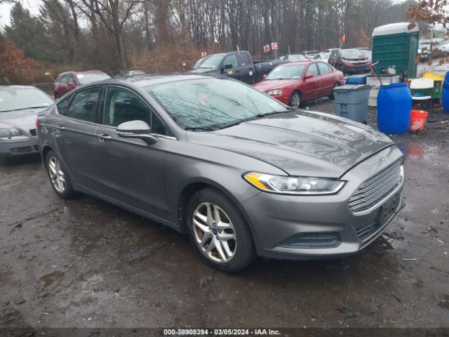 FORD FUSION 2013 3fa6p0h76dr100977