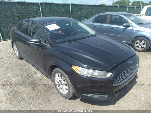 FORD FUSION 2013 3fa6p0h76dr102860