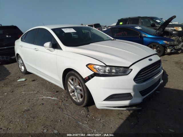 FORD FUSION 2013 3fa6p0h76dr103488