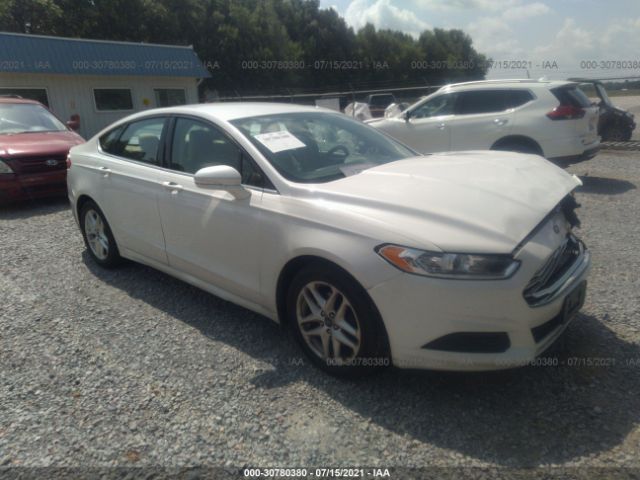 FORD FUSION 2013 3fa6p0h76dr109632