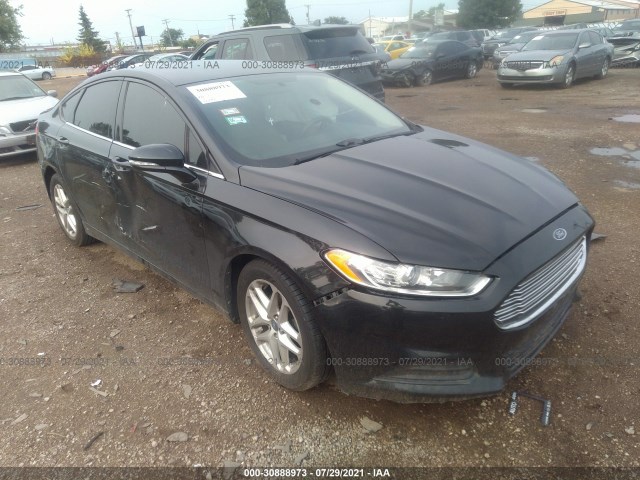 FORD FUSION 2013 3fa6p0h76dr110263