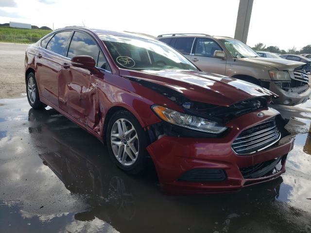 FORD FUSION SE 2013 3fa6p0h76dr110439