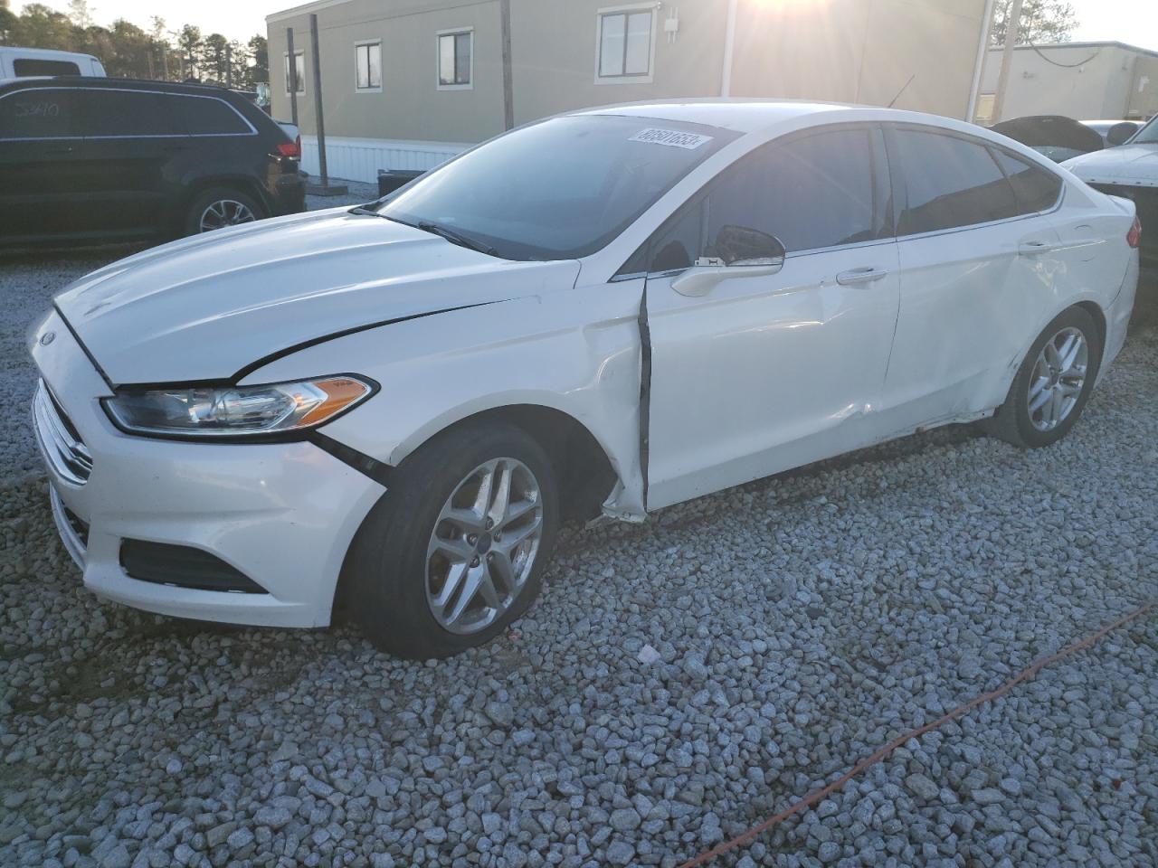 FORD FUSION 2013 3fa6p0h76dr111493