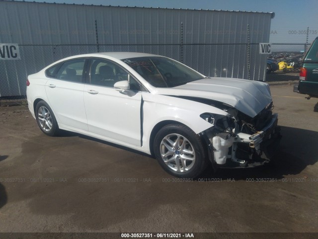 FORD FUSION 2013 3fa6p0h76dr111882