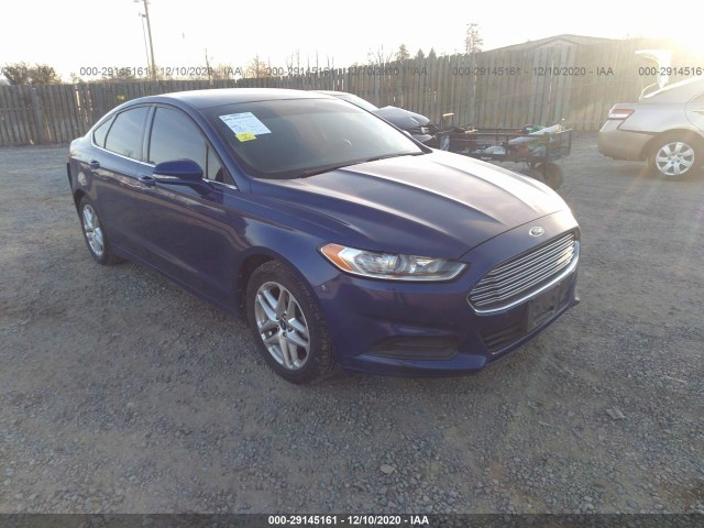 FORD FUSION 2013 3fa6p0h76dr114233