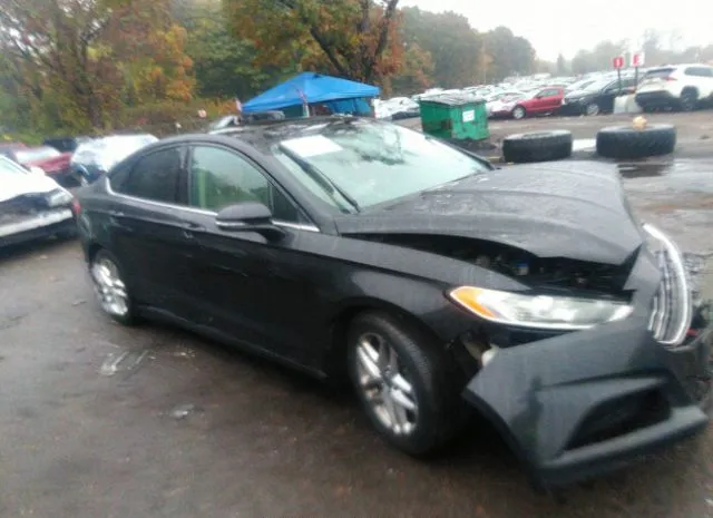 FORD FUSION 2013 3fa6p0h76dr114250