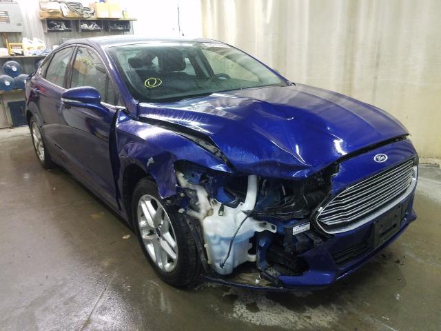 FORD FUSION SE 2013 3fa6p0h76dr114832