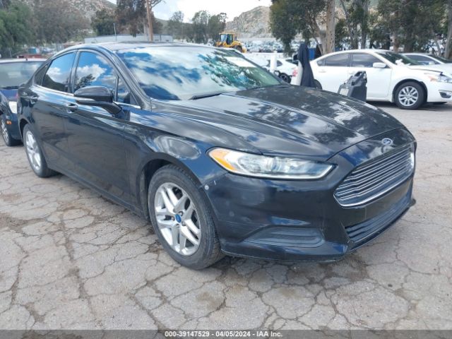 FORD FUSION 2013 3fa6p0h76dr115883