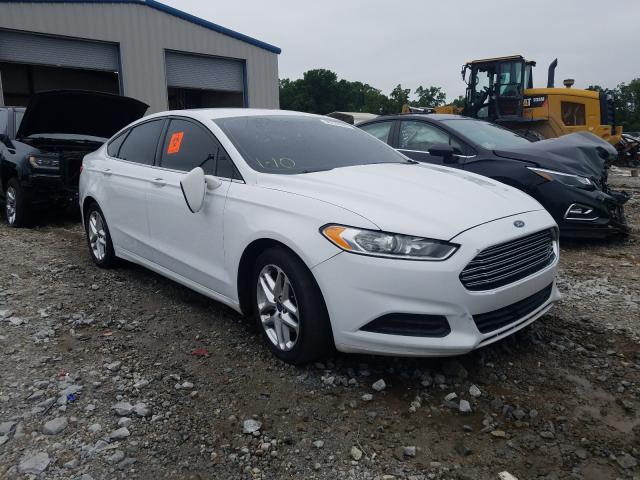 FORD FUSION SE 2013 3fa6p0h76dr116662