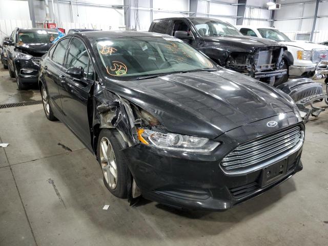 FORD FUSION SE 2013 3fa6p0h76dr118623