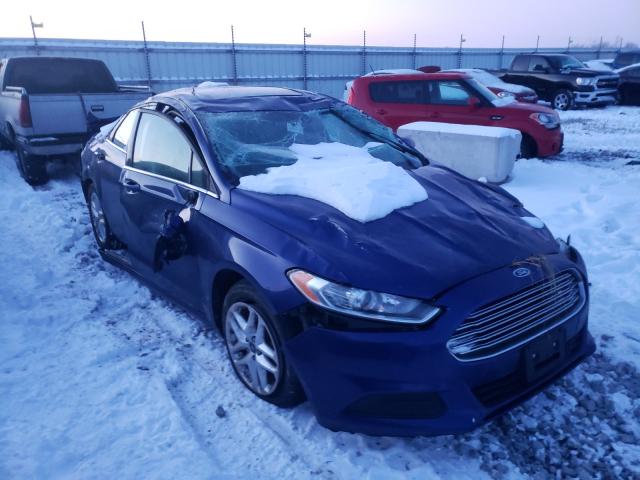 FORD FUSION SE 2013 3fa6p0h76dr118699