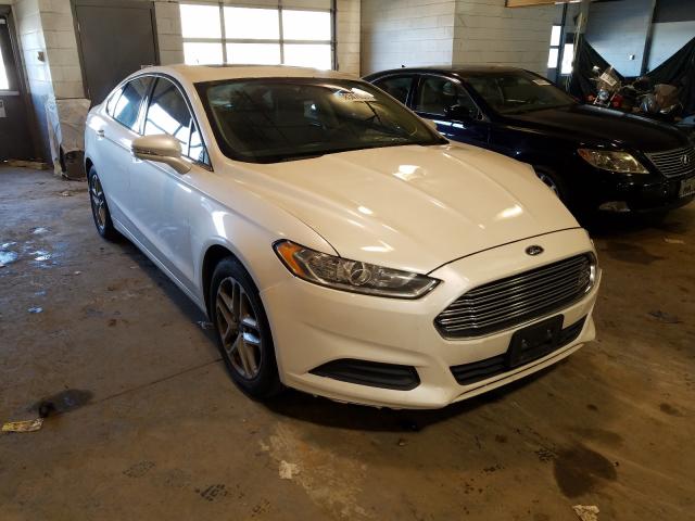 FORD FUSION SE 2013 3fa6p0h76dr122607