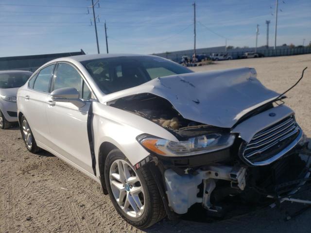 FORD FUSION SE 2013 3fa6p0h76dr123837