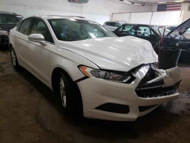 FORD FUSION SE 2013 3fa6p0h76dr124325